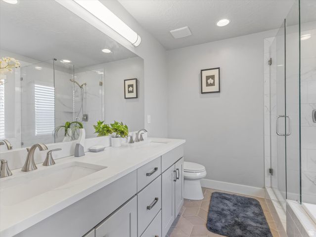 6572 W SHAWNEE MARIE WAY, Herriman, UT 84096