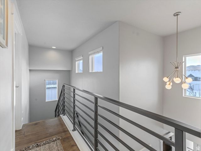 6572 W SHAWNEE MARIE WAY, Herriman, UT 84096