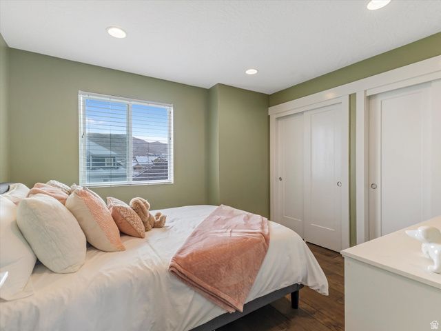 6572 W SHAWNEE MARIE WAY, Herriman, UT 84096