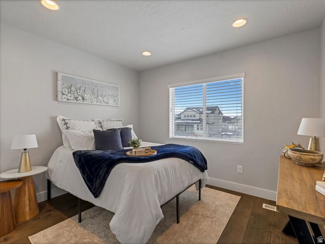 6572 W SHAWNEE MARIE WAY, Herriman, UT 84096