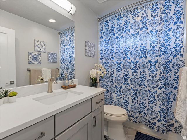 6572 W SHAWNEE MARIE WAY, Herriman, UT 84096