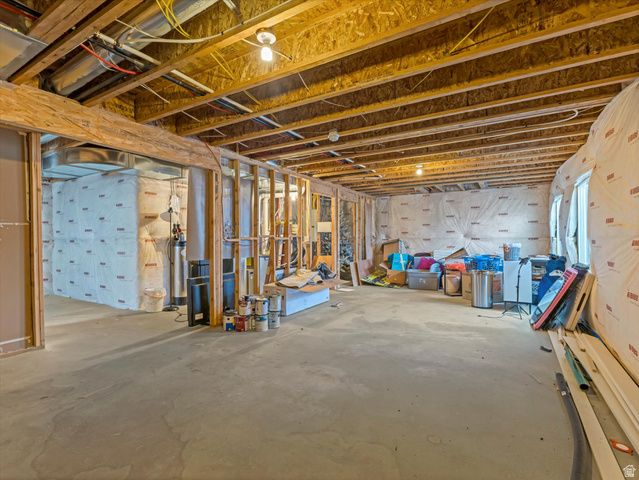 6572 W SHAWNEE MARIE WAY, Herriman, UT 84096