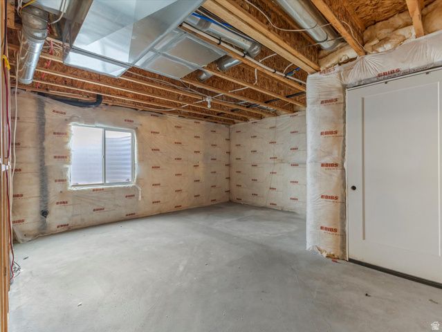 6572 W SHAWNEE MARIE WAY, Herriman, UT 84096