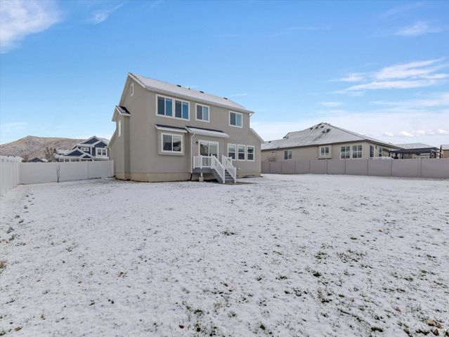 6572 W SHAWNEE MARIE WAY, Herriman, UT 84096