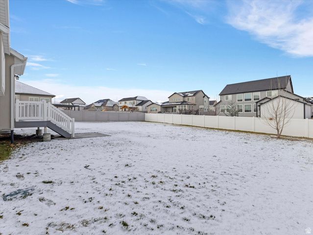 6572 W SHAWNEE MARIE WAY, Herriman, UT 84096