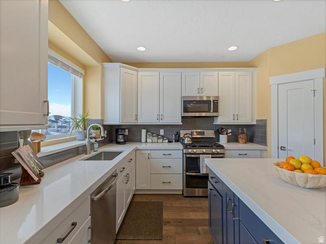 6572 W SHAWNEE MARIE WAY, Herriman, UT 84096