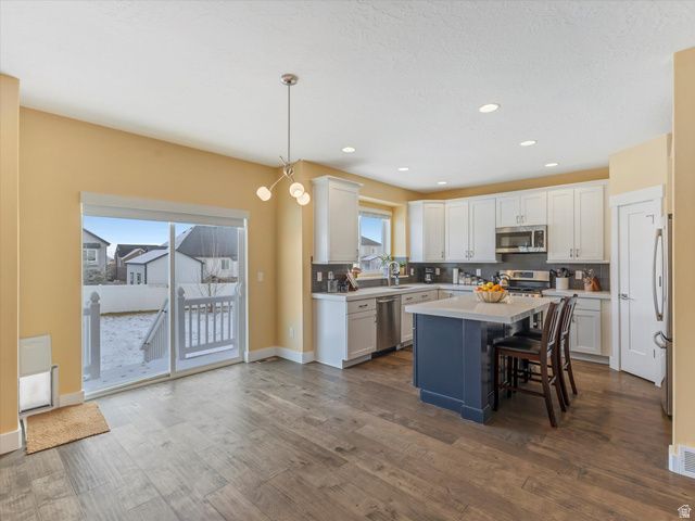 6572 W SHAWNEE MARIE WAY, Herriman, UT 84096
