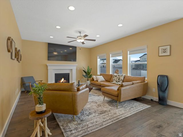 6572 W SHAWNEE MARIE WAY, Herriman, UT 84096