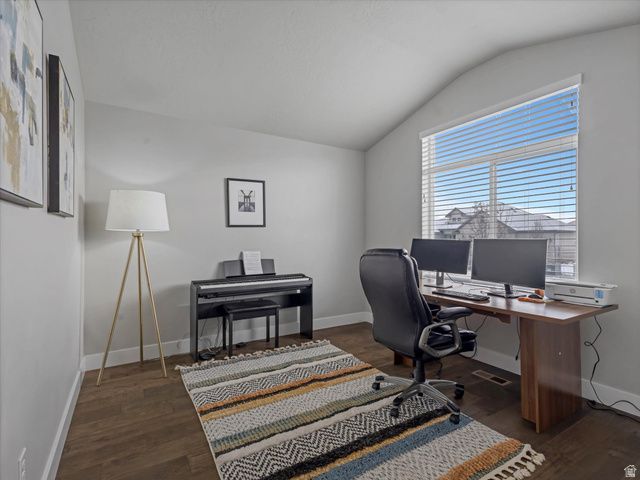 6572 W SHAWNEE MARIE WAY, Herriman, UT 84096