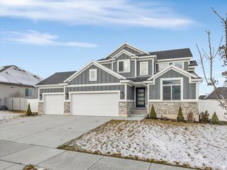 6572 W SHAWNEE MARIE WAY, Herriman, UT 84096