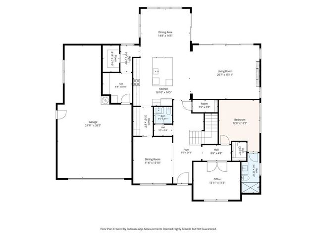 227 Sandraya Heights Road, Scotts Valley, CA 95066