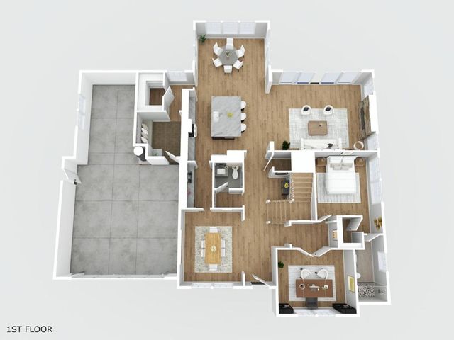 227 Sandraya Heights Road, Scotts Valley, CA 95066