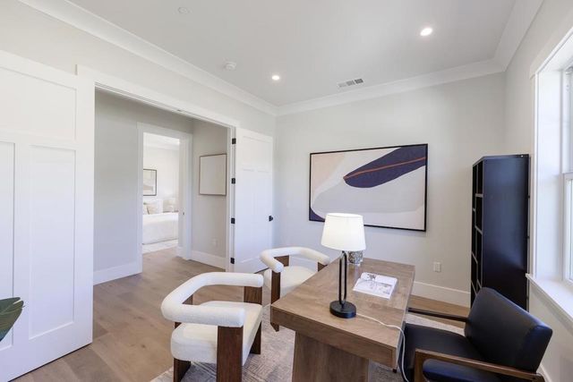 227 Sandraya Heights Road, Scotts Valley, CA 95066