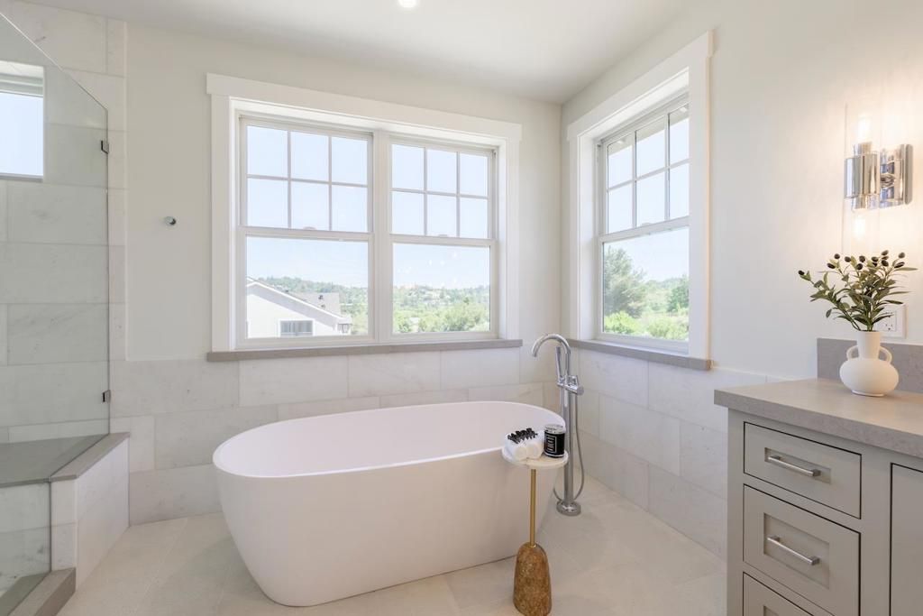 Image 101 of property listing at 227 Sandraya Heights Road, Scotts Valley, CA 95066