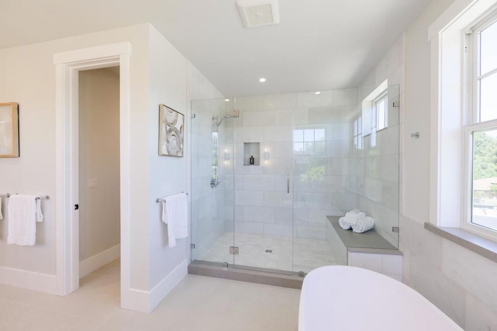 Image 102 of property listing at 227 Sandraya Heights Road, Scotts Valley, CA 95066