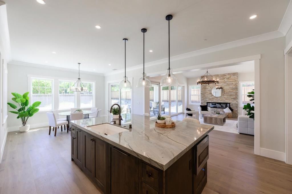 Image 11 of property listing at 227 Sandraya Heights Road, Scotts Valley, CA 95066