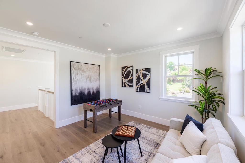 Image 115 of property listing at 227 Sandraya Heights Road, Scotts Valley, CA 95066
