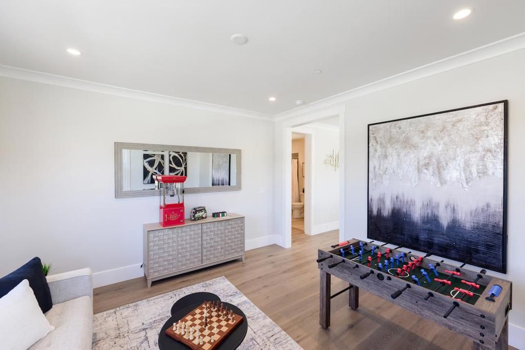 Image 116 of property listing at 227 Sandraya Heights Road, Scotts Valley, CA 95066
