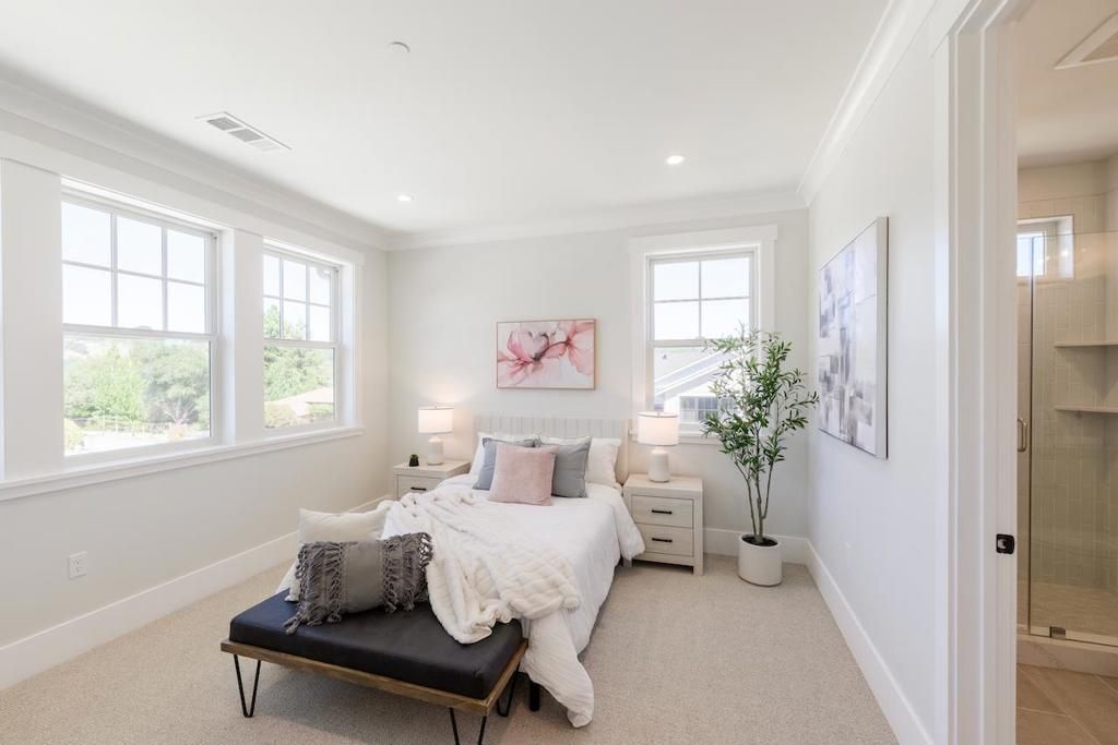 Image 118 of property listing at 227 Sandraya Heights Road, Scotts Valley, CA 95066