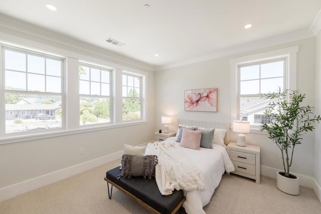 Image 119 of property listing at 227 Sandraya Heights Road, Scotts Valley, CA 95066