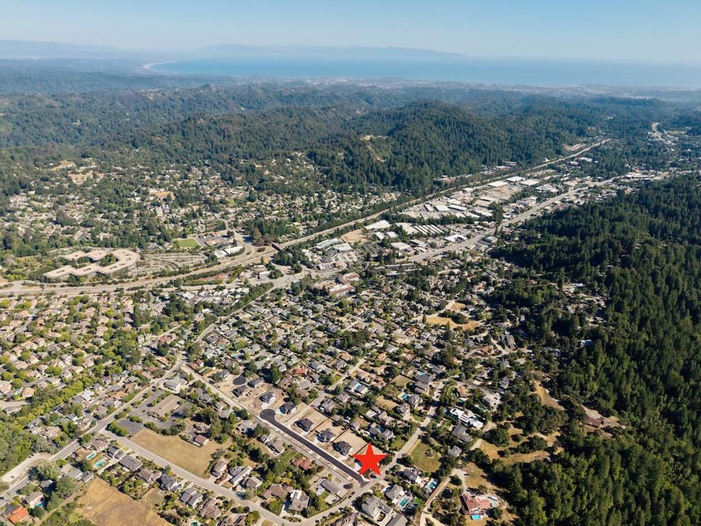 Image 153 of property listing at 227 Sandraya Heights Road, Scotts Valley, CA 95066