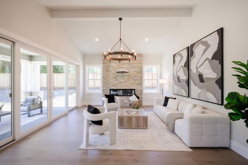 Image 32 of property listing at 227 Sandraya Heights Road, Scotts Valley, CA 95066