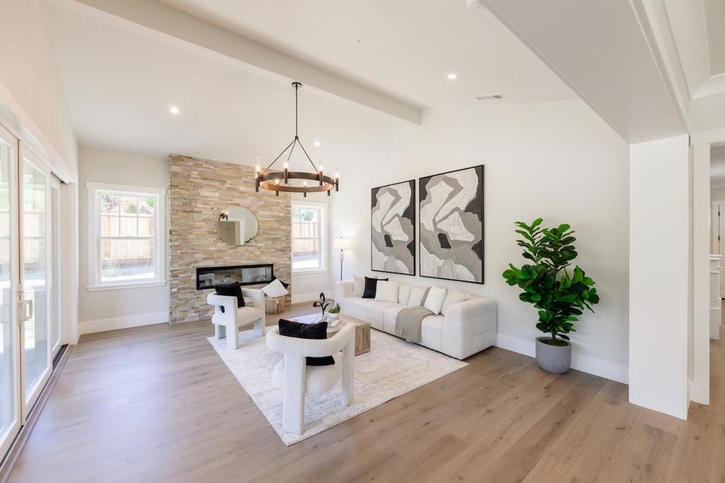 Image 33 of property listing at 227 Sandraya Heights Road, Scotts Valley, CA 95066
