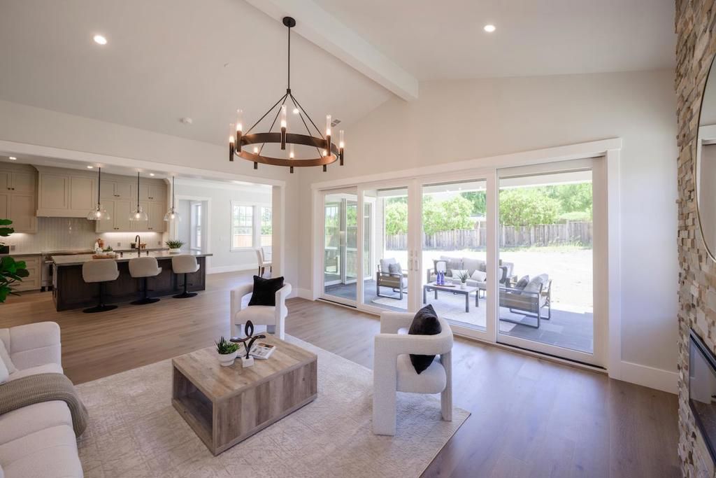 Image 38 of property listing at 227 Sandraya Heights Road, Scotts Valley, CA 95066