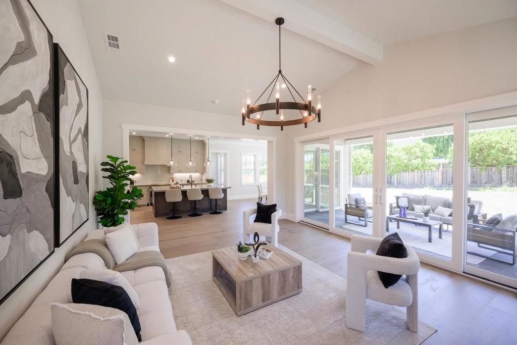 Image 39 of property listing at 227 Sandraya Heights Road, Scotts Valley, CA 95066