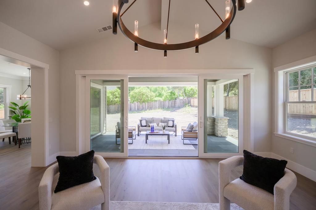Image 41 of property listing at 227 Sandraya Heights Road, Scotts Valley, CA 95066