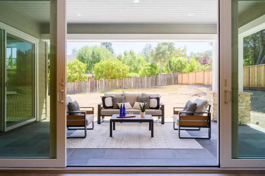 Image 42 of property listing at 227 Sandraya Heights Road, Scotts Valley, CA 95066