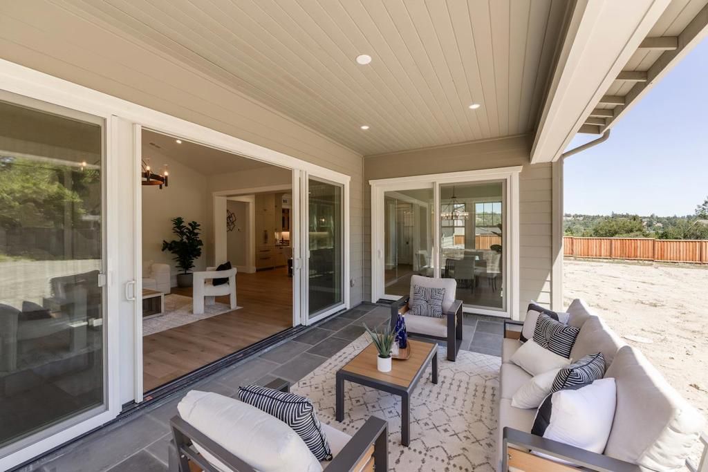 Image 45 of property listing at 227 Sandraya Heights Road, Scotts Valley, CA 95066