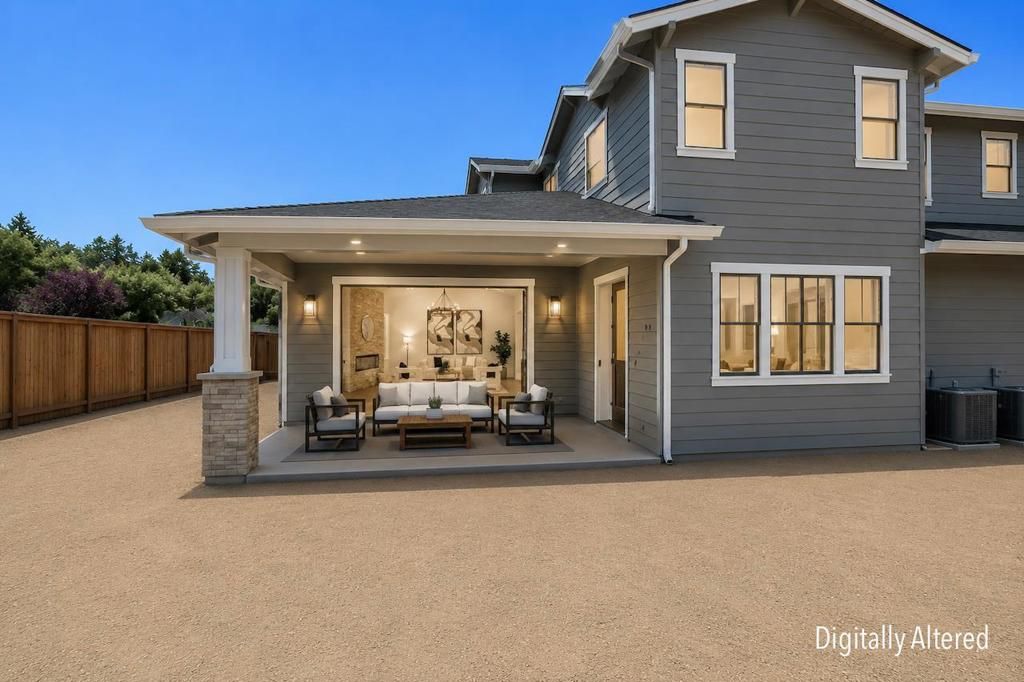 Image 46 of property listing at 227 Sandraya Heights Road, Scotts Valley, CA 95066
