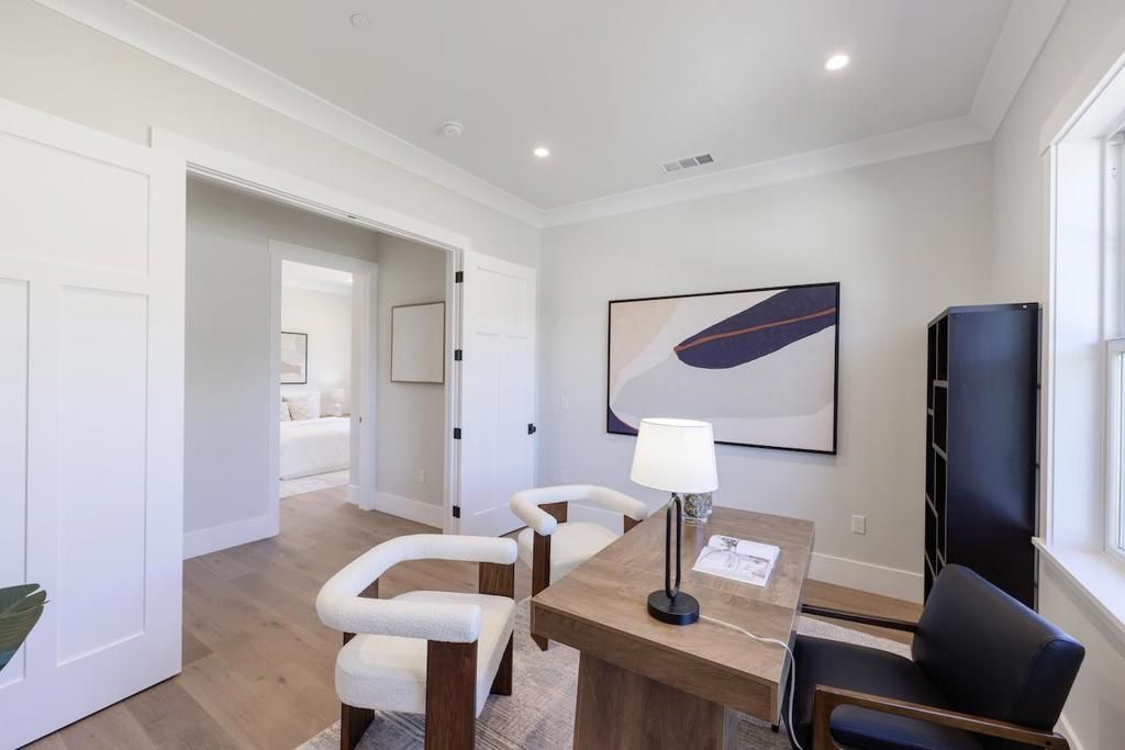 Image 60 of property listing at 227 Sandraya Heights Road, Scotts Valley, CA 95066