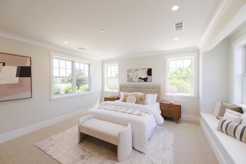 Image 89 of property listing at 227 Sandraya Heights Road, Scotts Valley, CA 95066