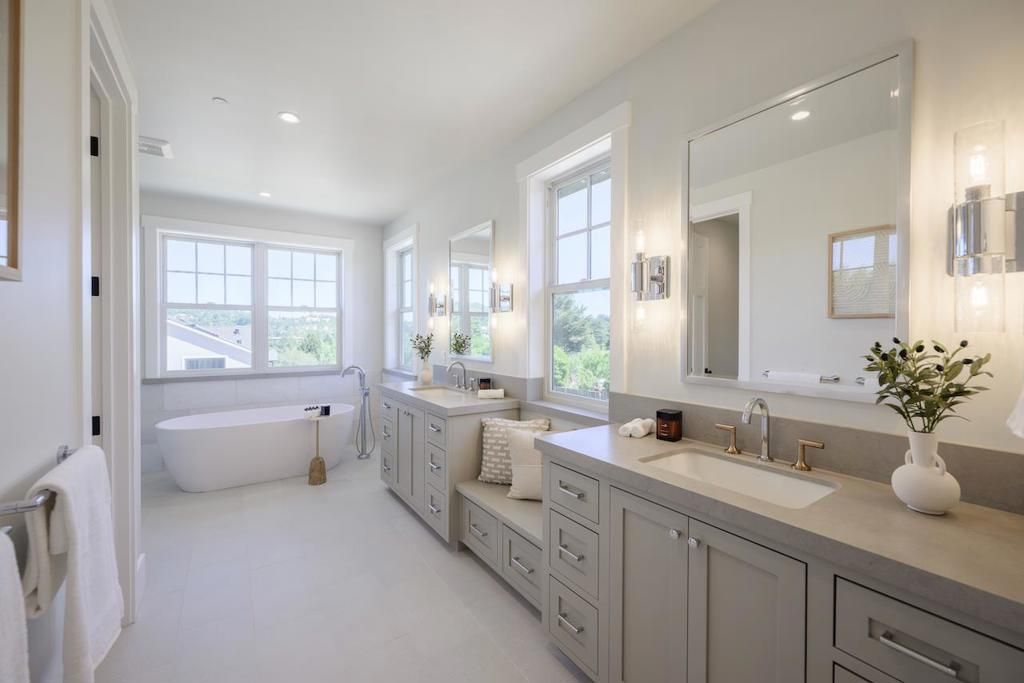 Image 96 of property listing at 227 Sandraya Heights Road, Scotts Valley, CA 95066