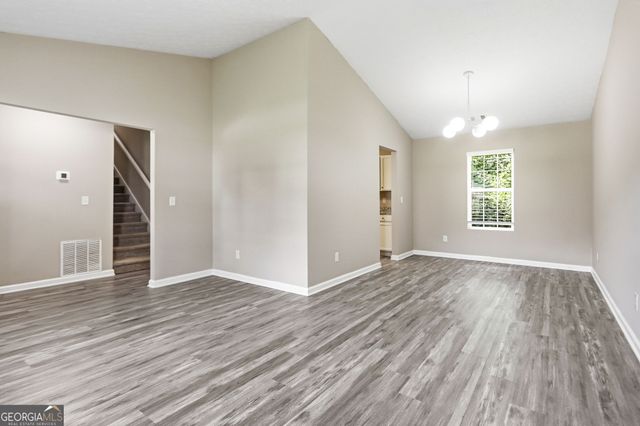 2201 Clayton Ridge, Lithonia, GA 30058