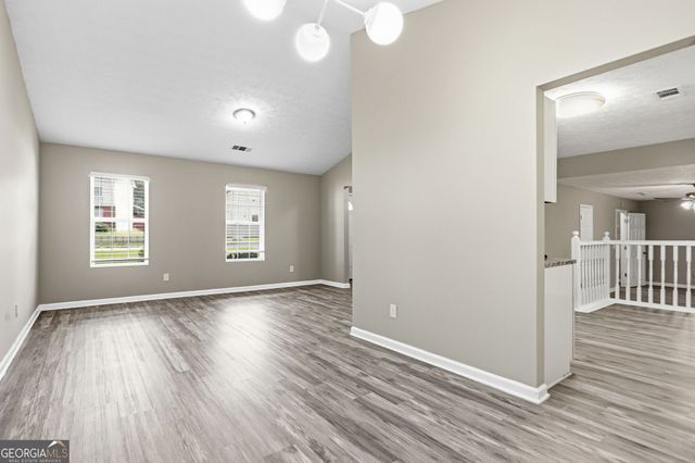 2201 Clayton Ridge, Lithonia, GA 30058