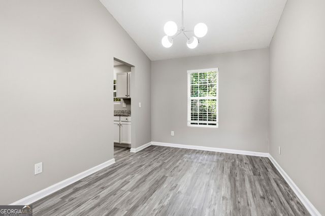 2201 Clayton Ridge, Lithonia, GA 30058
