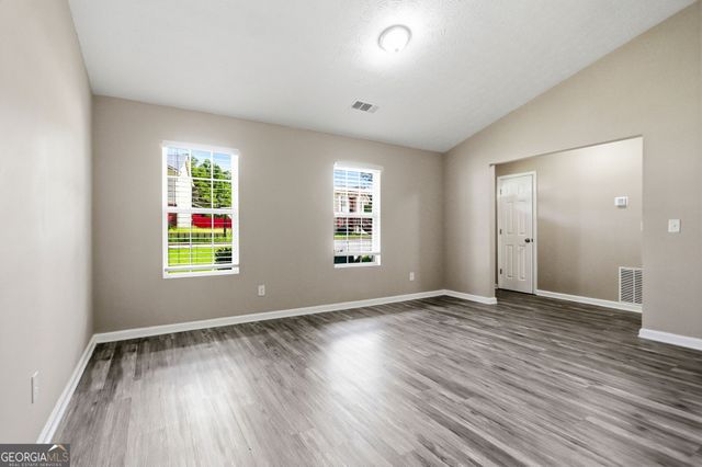 2201 Clayton Ridge, Lithonia, GA 30058