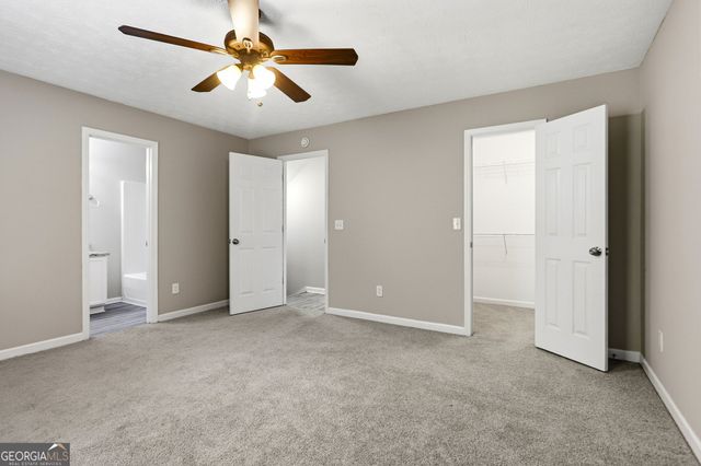 2201 Clayton Ridge, Lithonia, GA 30058