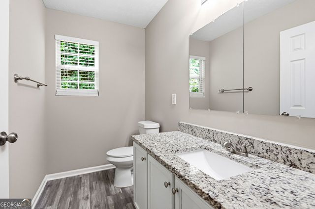 2201 Clayton Ridge, Lithonia, GA 30058