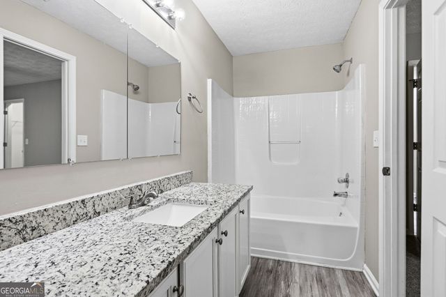 2201 Clayton Ridge, Lithonia, GA 30058