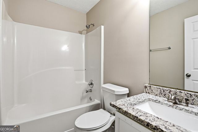2201 Clayton Ridge, Lithonia, GA 30058