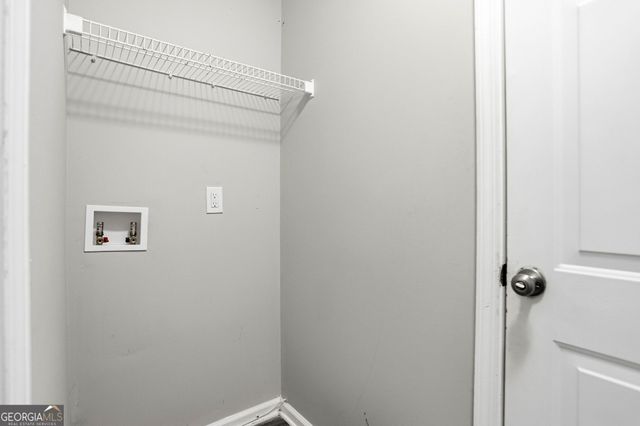 2201 Clayton Ridge, Lithonia, GA 30058