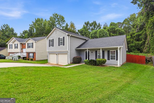 2201 Clayton Ridge, Lithonia, GA 30058