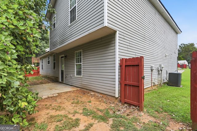 2201 Clayton Ridge, Lithonia, GA 30058