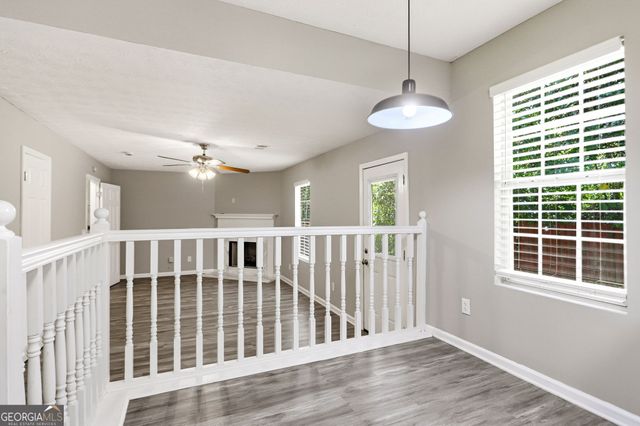 2201 Clayton Ridge, Lithonia, GA 30058
