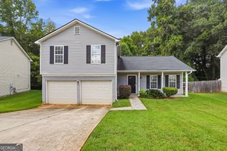 2201 Clayton Ridge, Lithonia, GA 30058