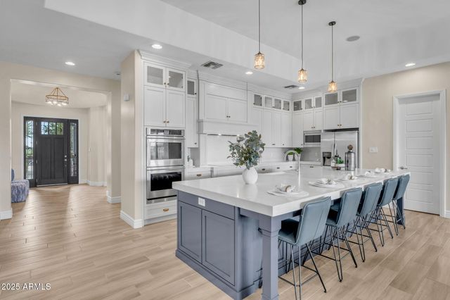 25823 S 154TH Street, Gilbert, AZ 85298